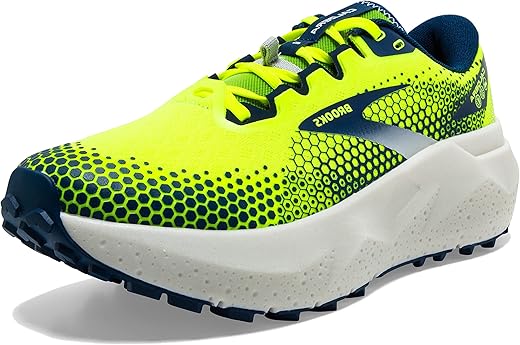 Brooks Men’s Caldera 6 Trail Running Shoe